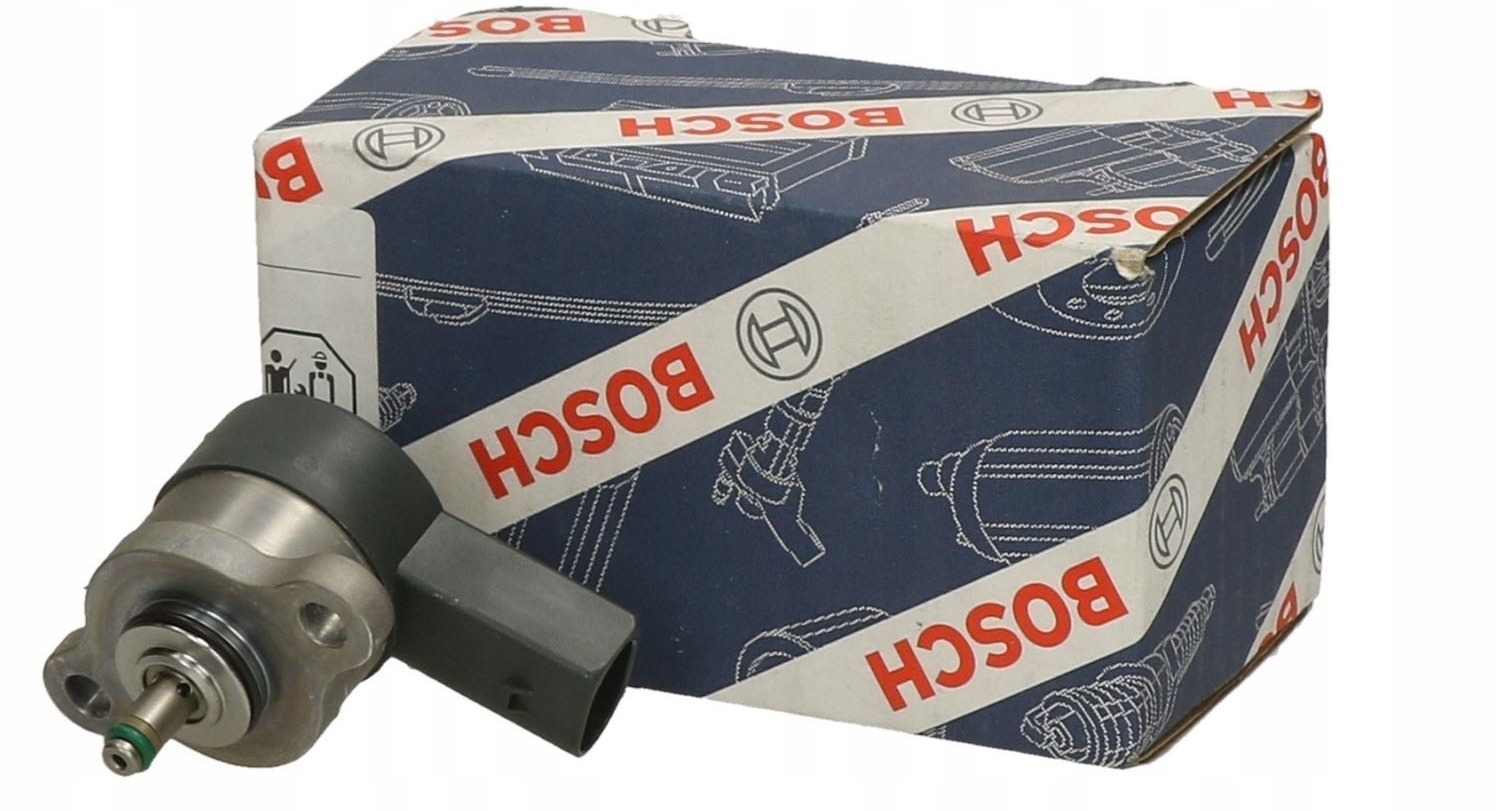 0 281 - MERCEDES CLK C209 CDI клапан давления топлива