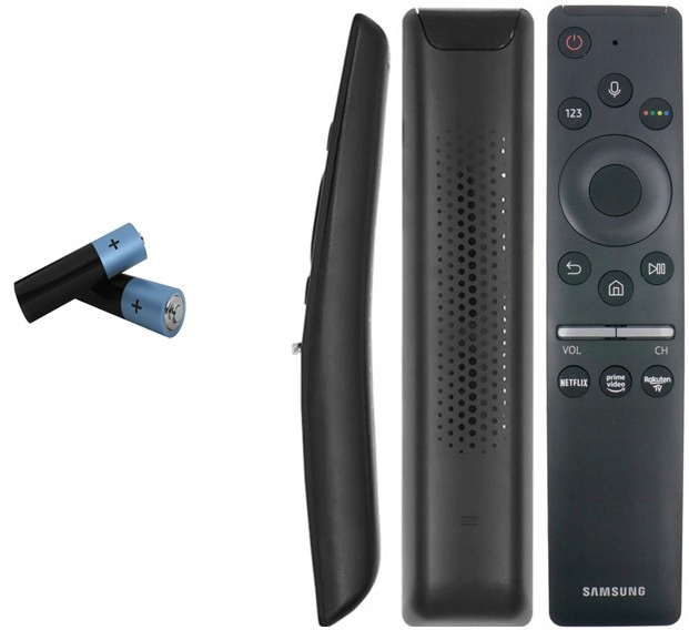 Originálny Diaľkový Ovládač Pre Televízor Samsung UE55RU7172 UE55RU7172U UE55RU7172UXXH