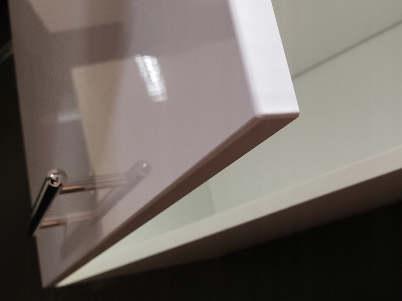 OD RĘKI Halmar VENTO Szafka Kuchenna G-25/72 górna Marka Halmar