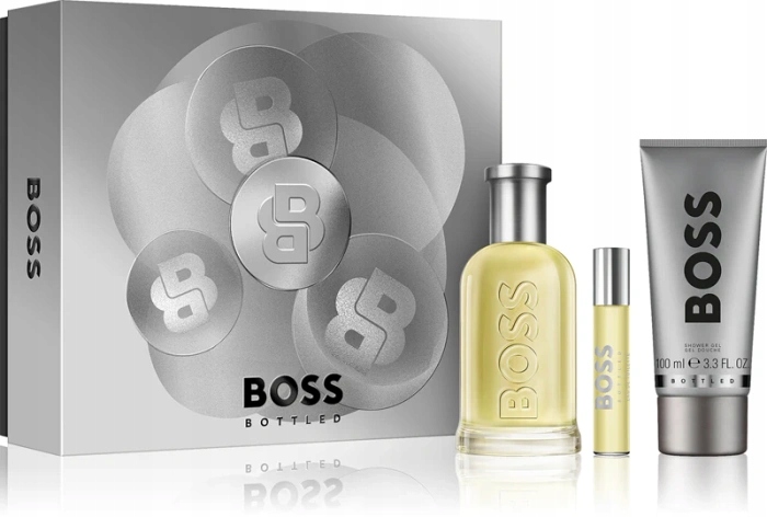 Zestaw Hugo Boss Bottled
