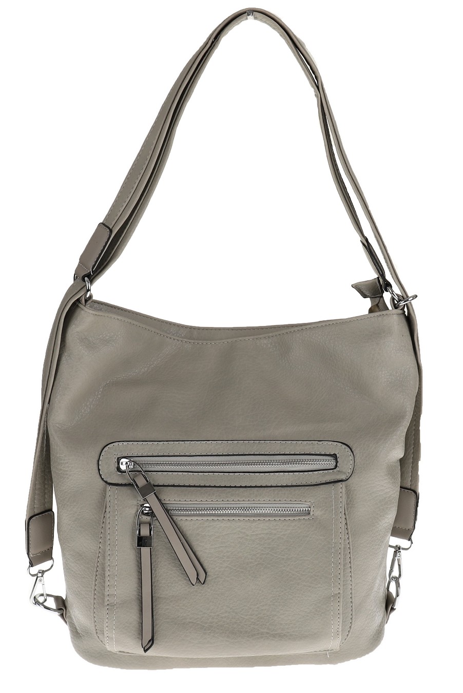 

Torebka Damska worek listonoszka shopper d568