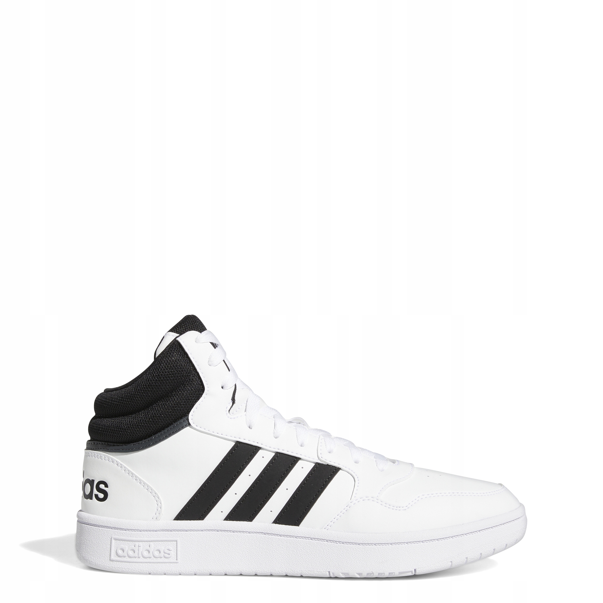 adidas Hoops 3.0 MID GW3019 45 1/3