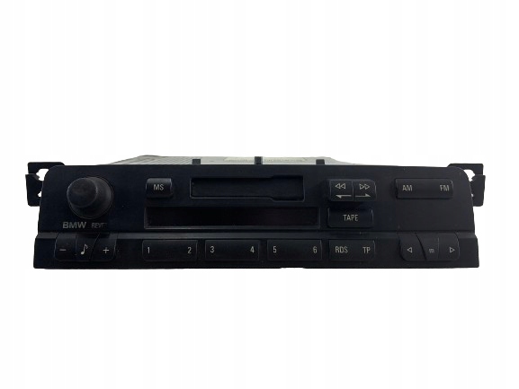 RADIO PHILIPS BMW OE 65.12 - 8383147