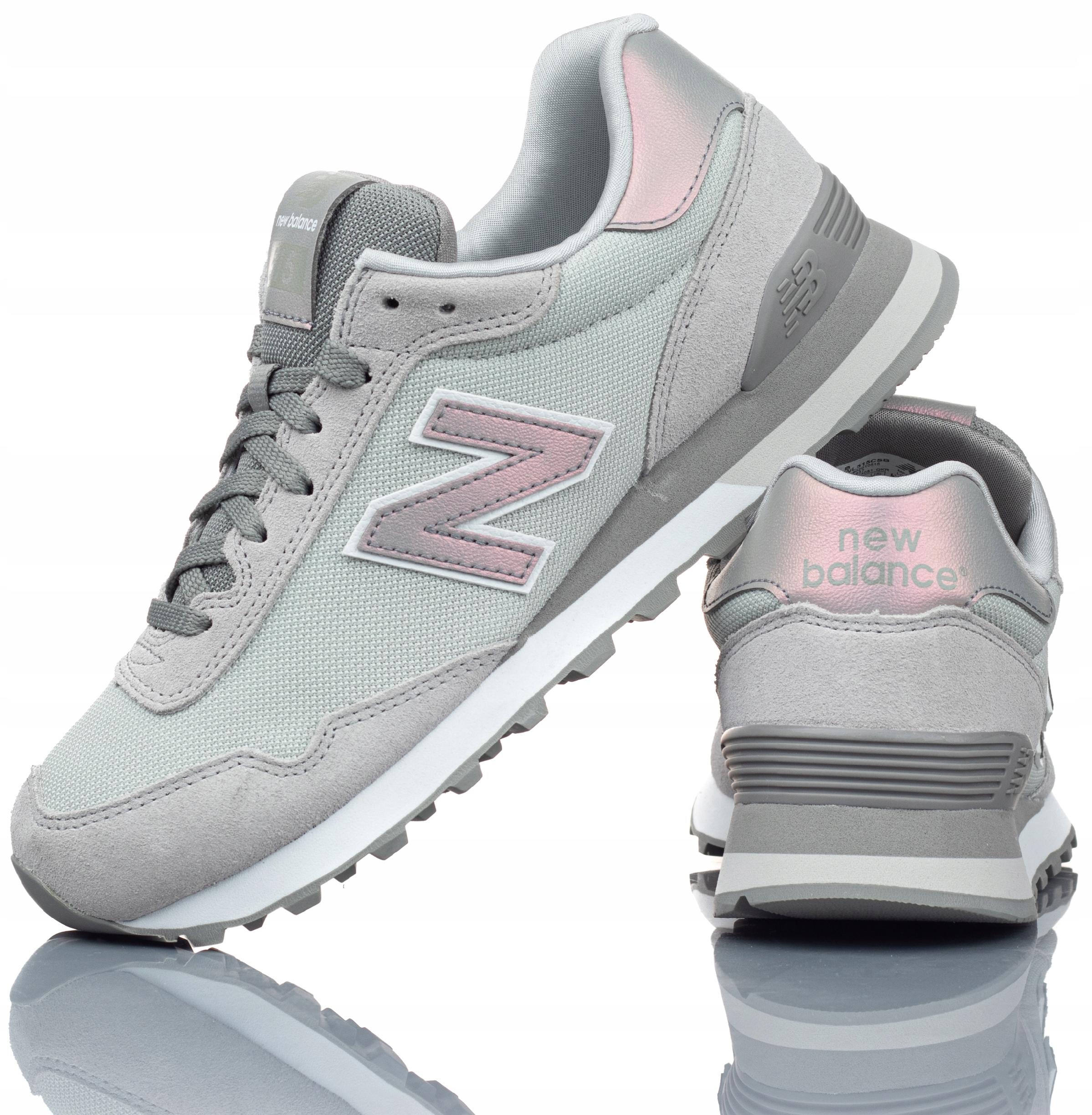 

Buty Damskie New Balance 515. WL515CSB -41,5