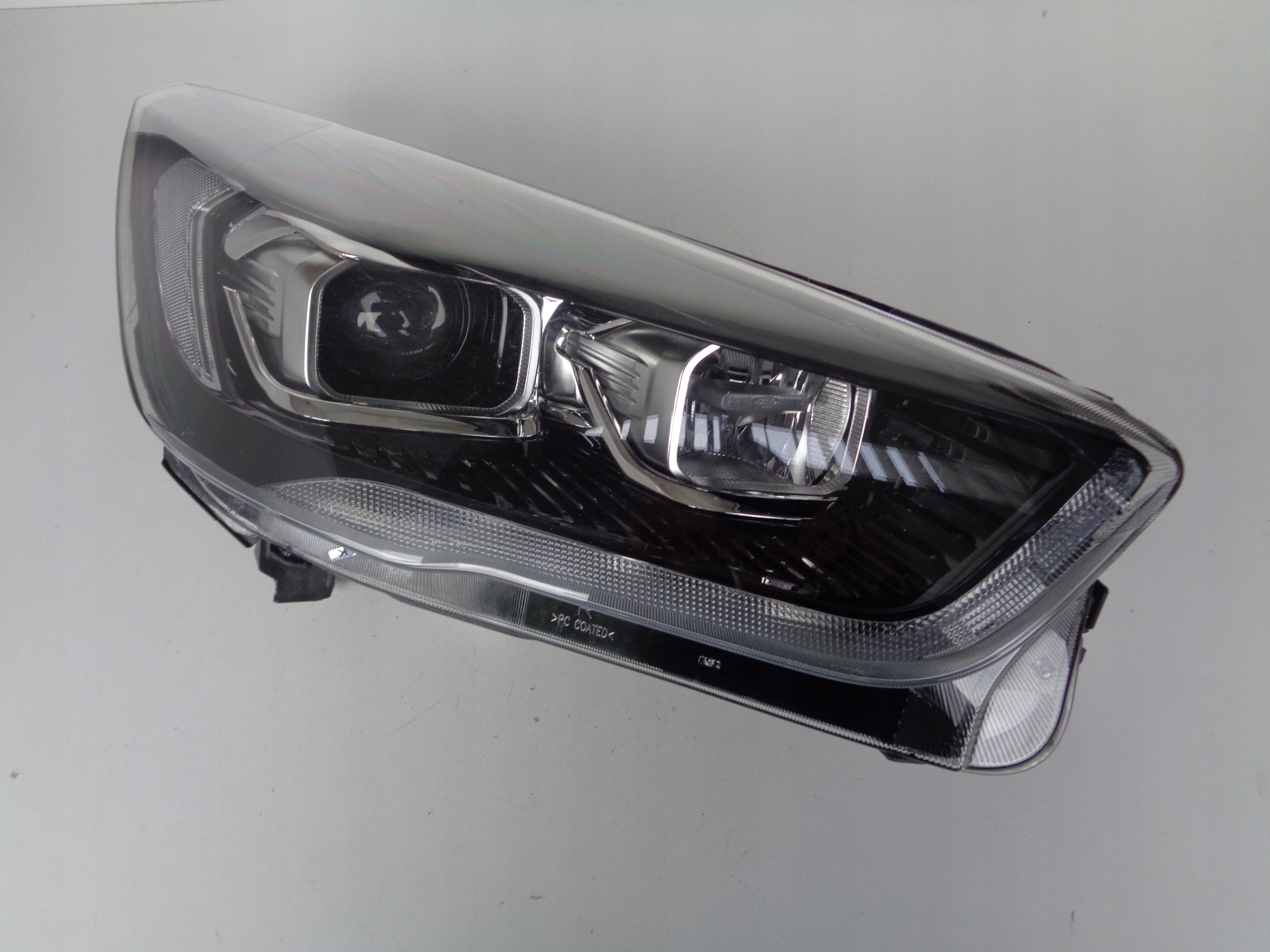 light right FORD KUGA MK2 16- LIFT XENON LED