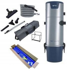 BORYSOWSKI KTS4 + ZESTAW INSTALACYJNY TRK05E