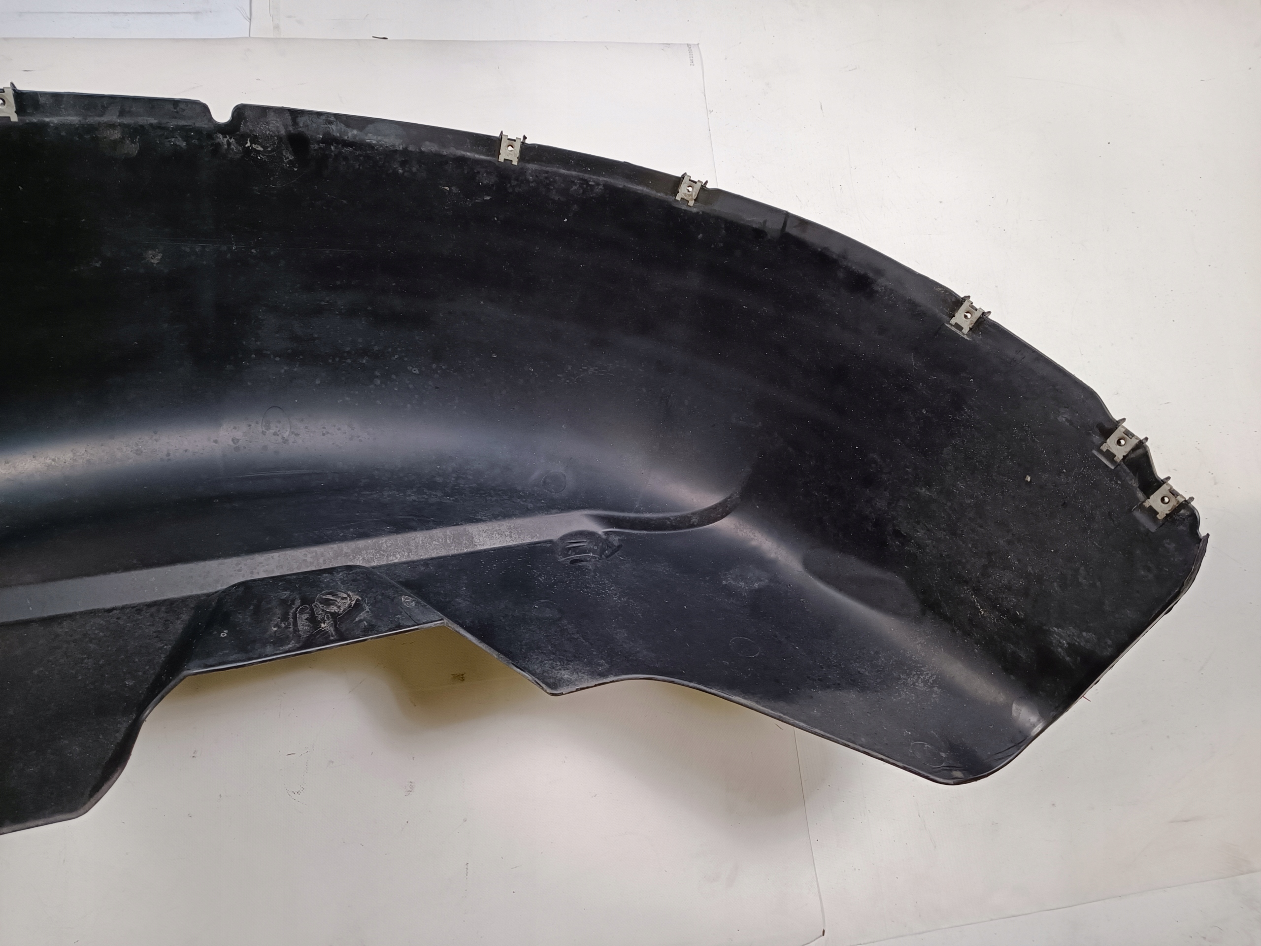 mudguard rear part rear. right Dodge RAM 1500 2013-2018