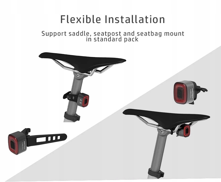 CUBELITE II XLITE100 lampka czujniki 32Bit GYRO Zasilanie akumulator