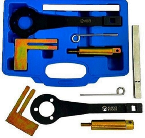 Blokada Wałków Rozrząd Bmw Mini N42 N43 N45 N46 N52 N54 N12 N14 R55 R56 R57