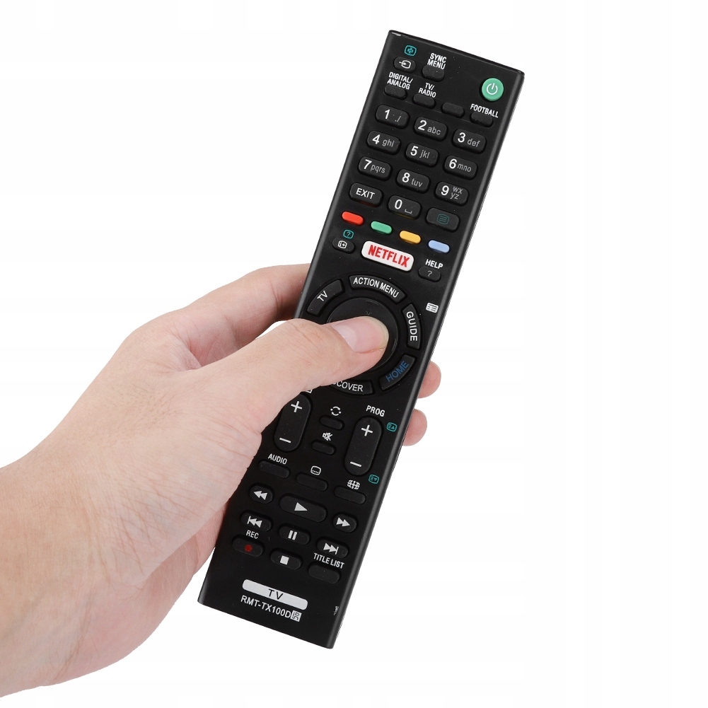 PILOT TV SONY KDL-40WD655 ZAMIENNIK Marka bez marki