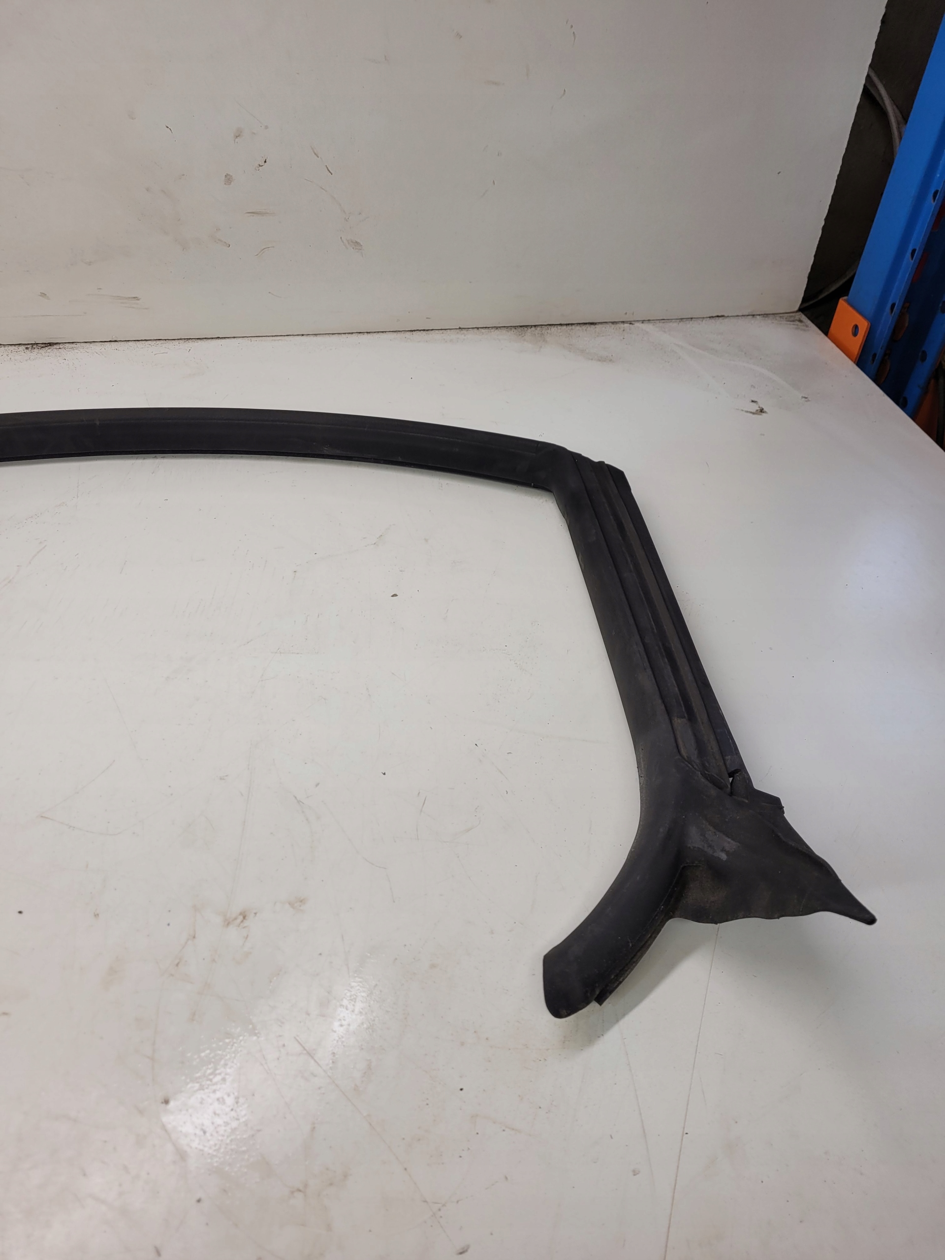 Dichtsatz Tür links heck AUDI A7 4G8845695F