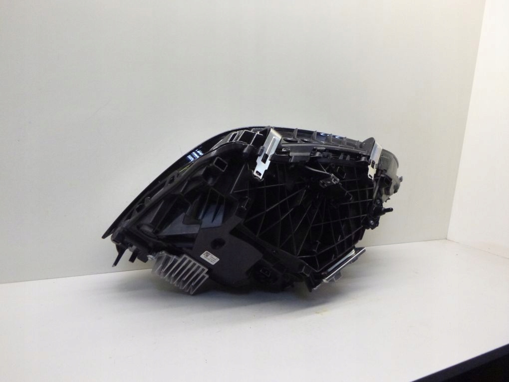 BMW 4 G22 G23 G26 FULL LED lampa przód lewa prawa Wersja Europejska