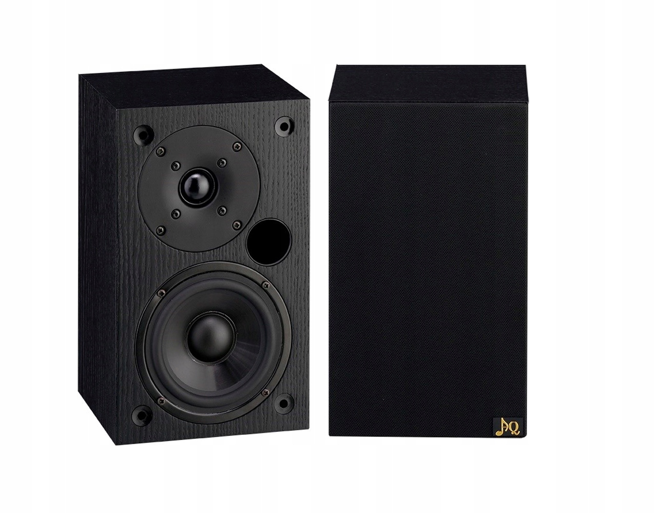 Kolumna podstawkowa Acoustique Quality Wega52 Stereo HiFi Para Głośnik Vifa