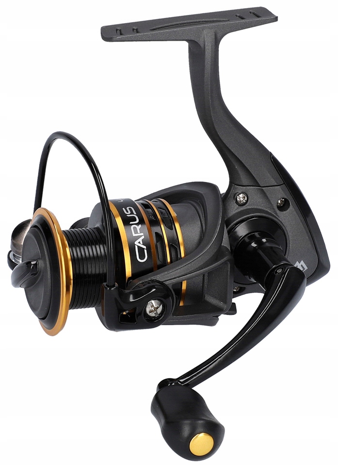 Mikado Carus 2006 Fd 5+1