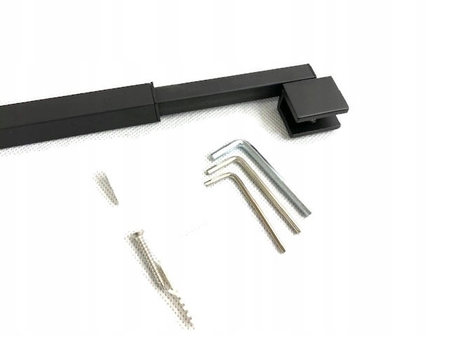 

Regulowany Stabilizator Reling Kabiny Prysznic Cz