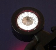 LAMPA OBRYSOWA LED OBRYSÓWKA PRZYCZEPA NACZEPA TIR Jakość części (zgodnie z GVO) P - zamiennik o jakości porównywalnej do oryginału