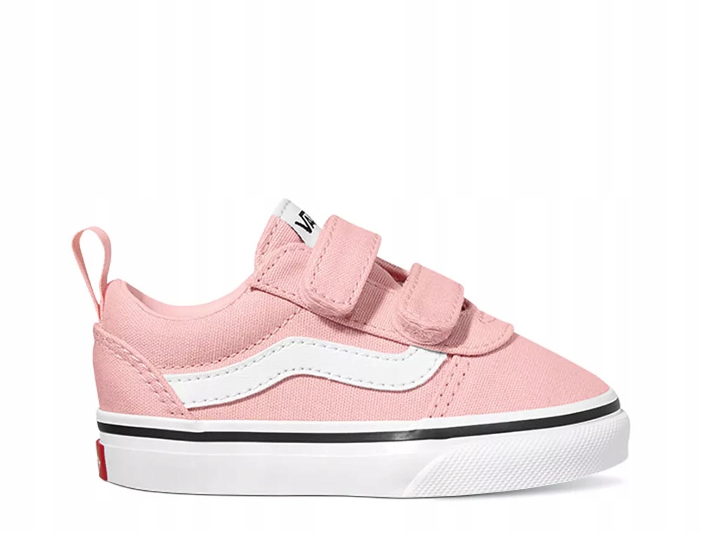 

Buty dziecięce Vans Td Ward V VN0A4BTF9DX 26,5