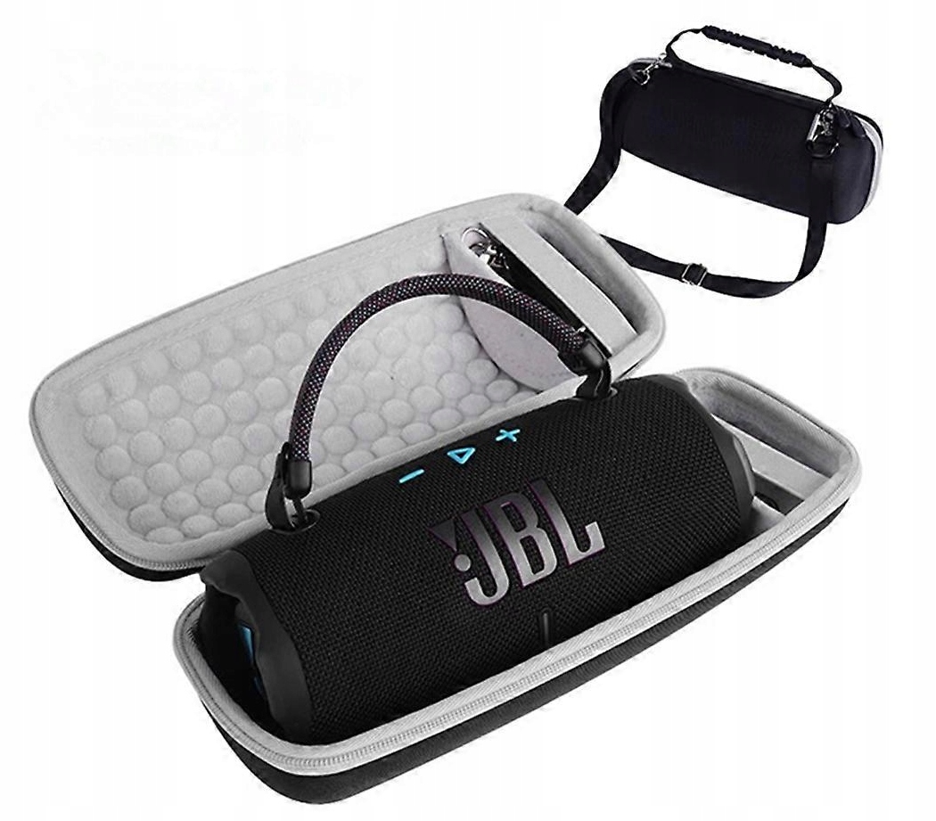 Etui Twarde Do Głośnika Jbl Charge 6 Case Pokrowiec