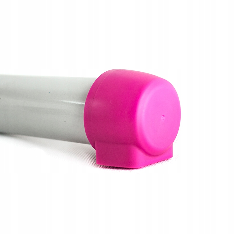 RÓŻOWO-BIAŁY STEPPER SKOŚNY DO ĆWICZEŃ Z RAMIONAMI I LINKAMI HMS Rodzaj stepper skrętny z linkami