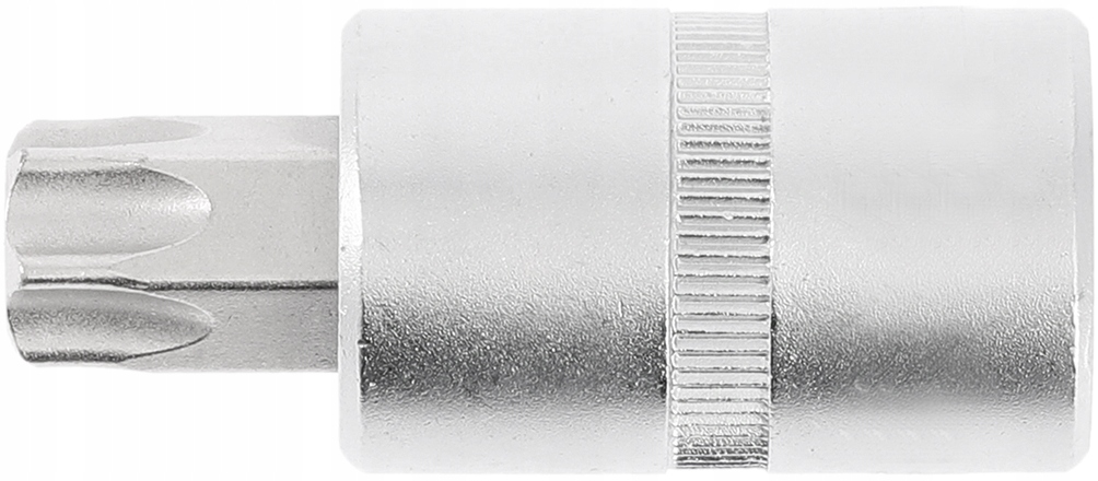 

Hogert HT1S749 Klucz trzpieniowy Torx T30 1/2 55mm