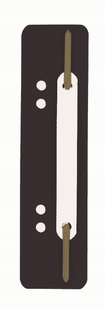 

Wąsy do skoroszytu Durable Flexi [25] czarne