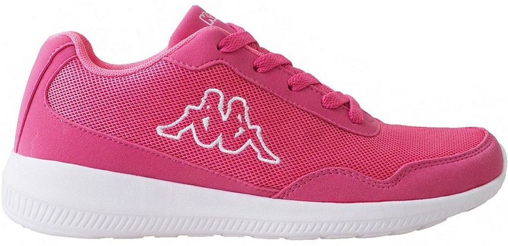

36 Buty Damskie Kappa Różowe Lekkie 242495NC-2210