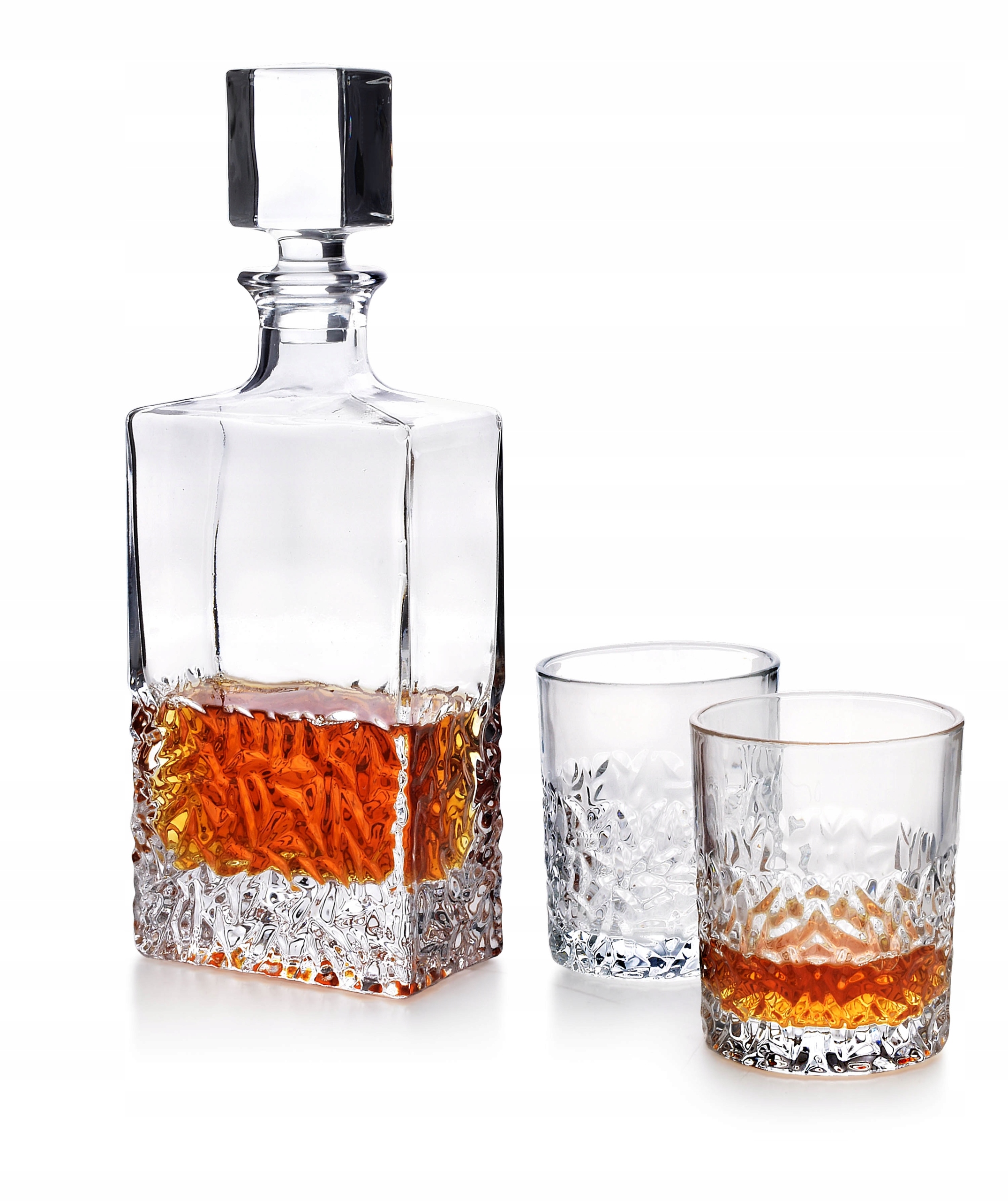 

Eva Frozen Karafka 810 6 szklanek 310