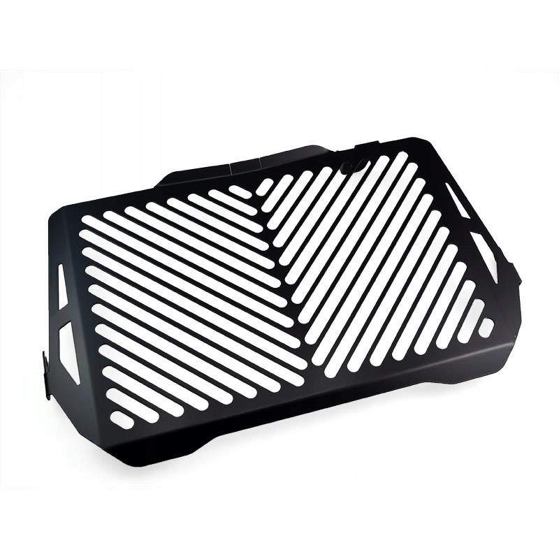 ZIEGER РЕШІТКА РАДІАТОРА 10001402