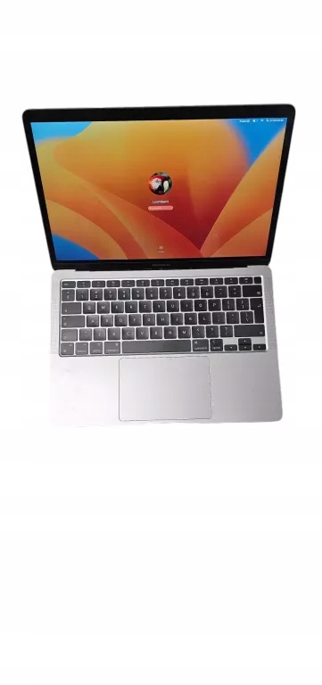 Apple Macbook Air 13.3 256gb Ssd Apple M1 8gb Laptop - Niska