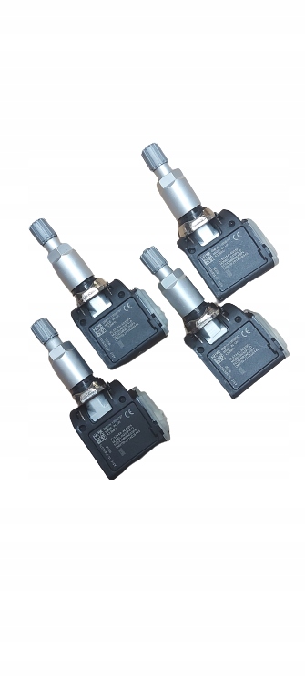 Czujnik Cisnienia w kolach TPMS 13598787 Producent code 13598787
