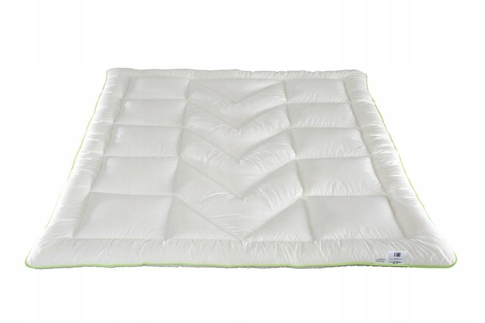 Kołdra antyalergiczna 160x200 Imperial Bamboo