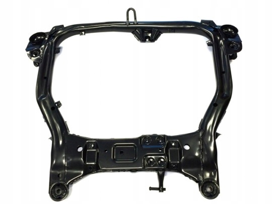 ZRZ-HY-505 - Балка двигателя салазки рама KIA Ceed HYUNDAI i30 06-