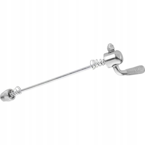 Elite zacisk koła M5 x 170mm do trenażera montaż 135mm