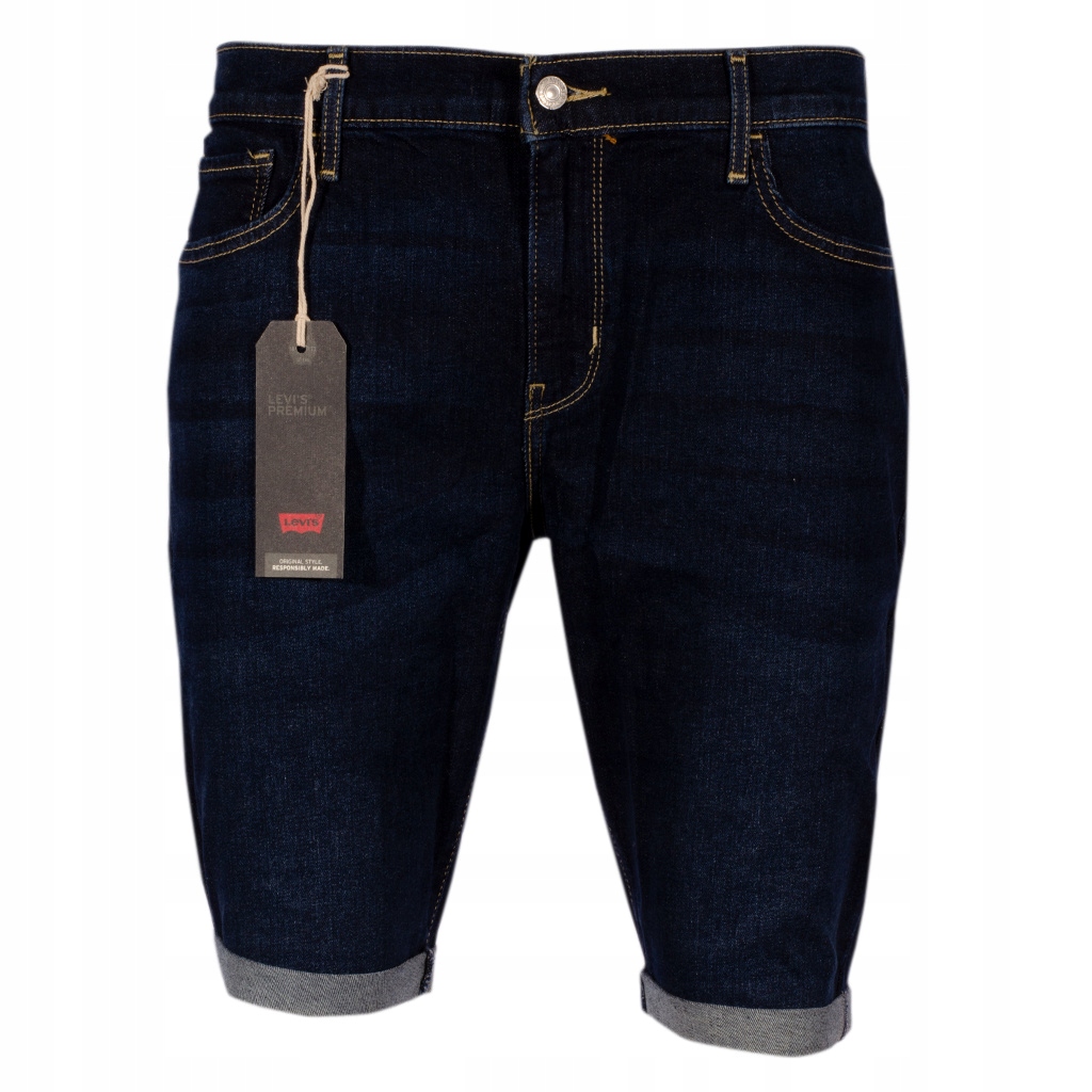 Kraťasy Levi's Z6982 Skinny