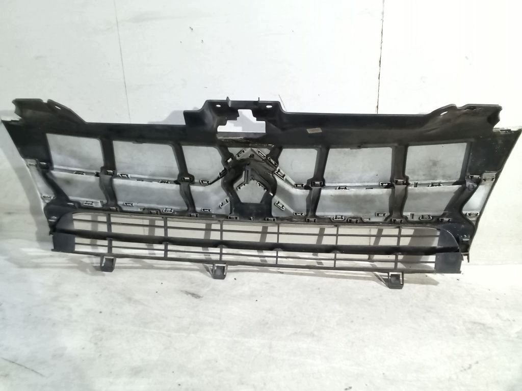Citroen Jumpy II 2 Grill Grill Grill
