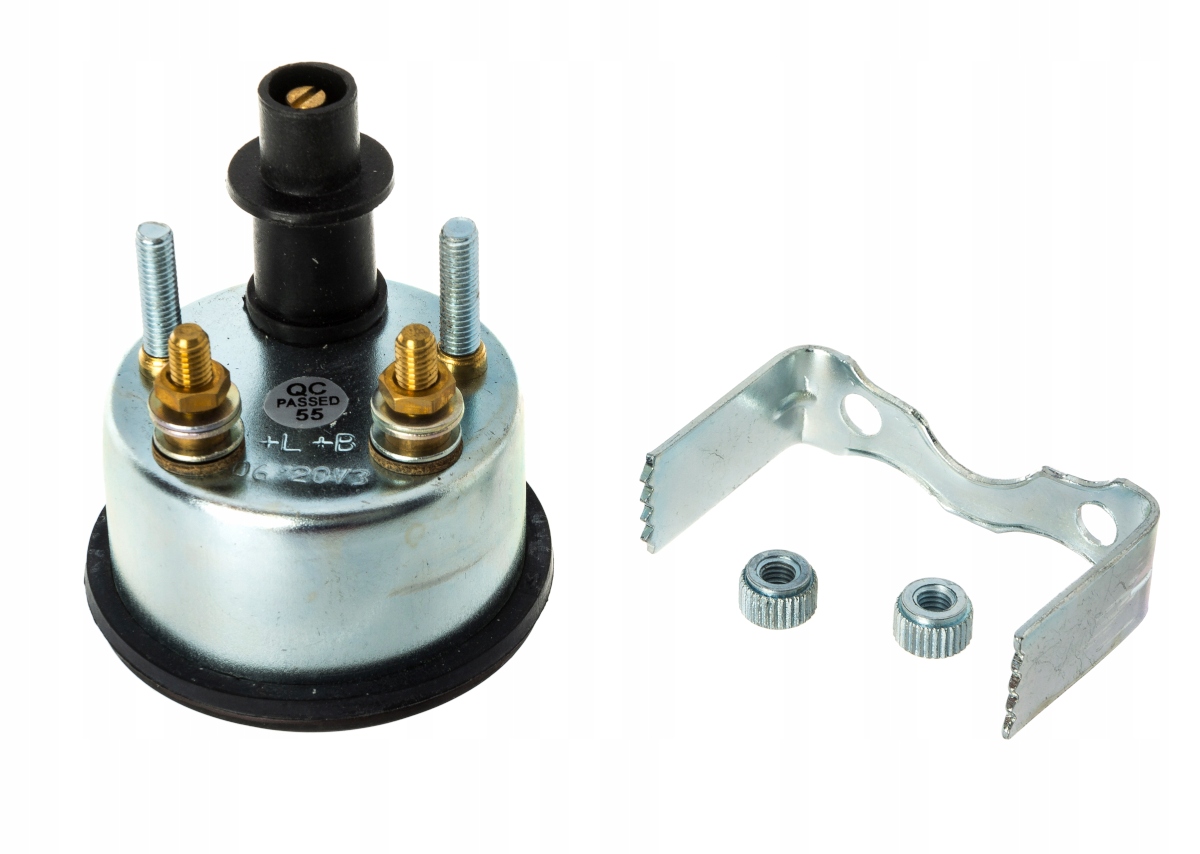 UNIWERSALNY AMPEROMIERZ 30-0-30 12-24 VOLT Cargo Producent części HC Cargo