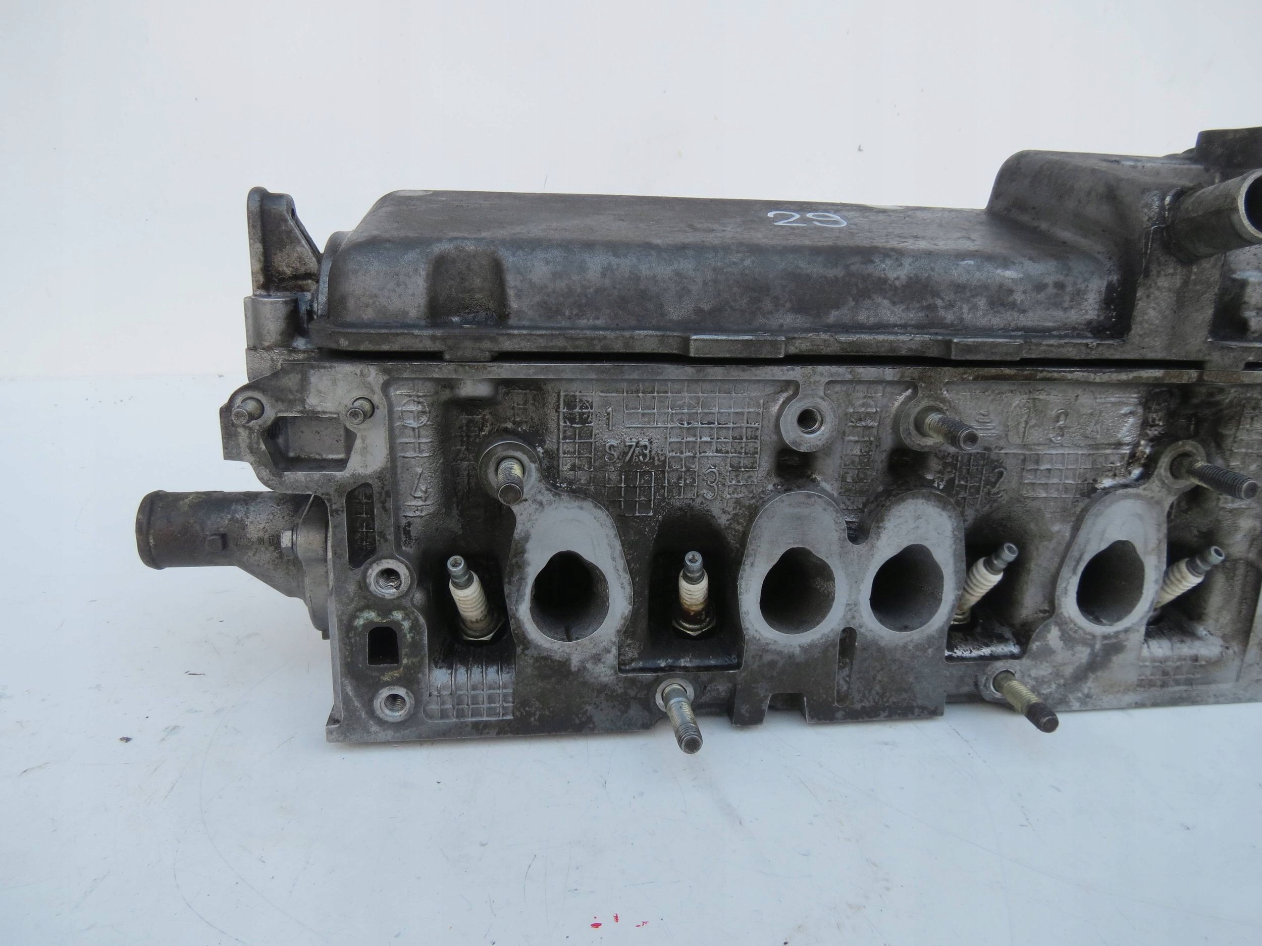TESTATA Motore FIAT SEICENTO 1.1 73501383