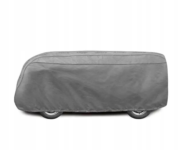 Krycí Plachta Automobilová Mobile Garage T2 Transporter