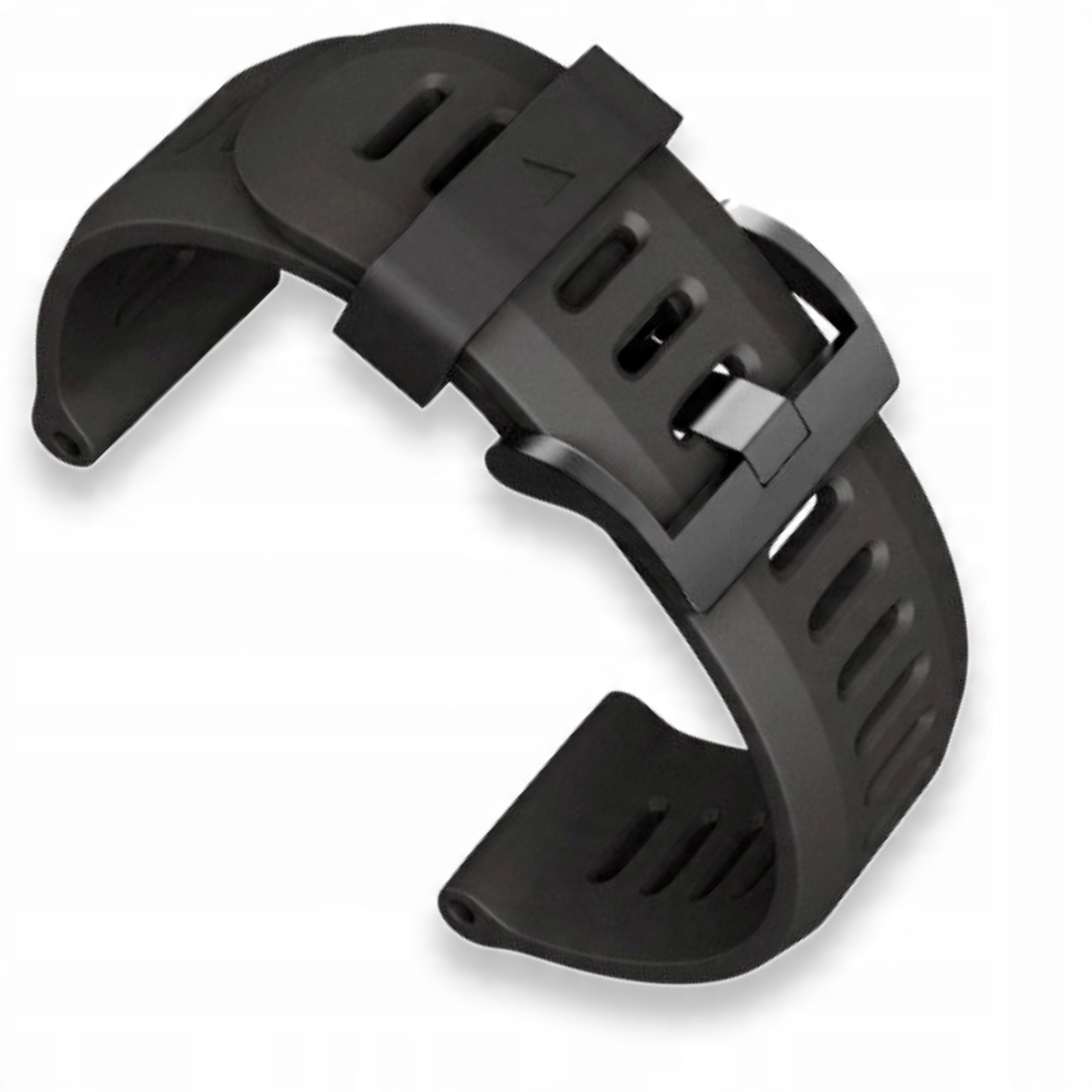 

Pasek do Garmin Fenix 2 3 5 6 X Hr Pro Plus 26mm