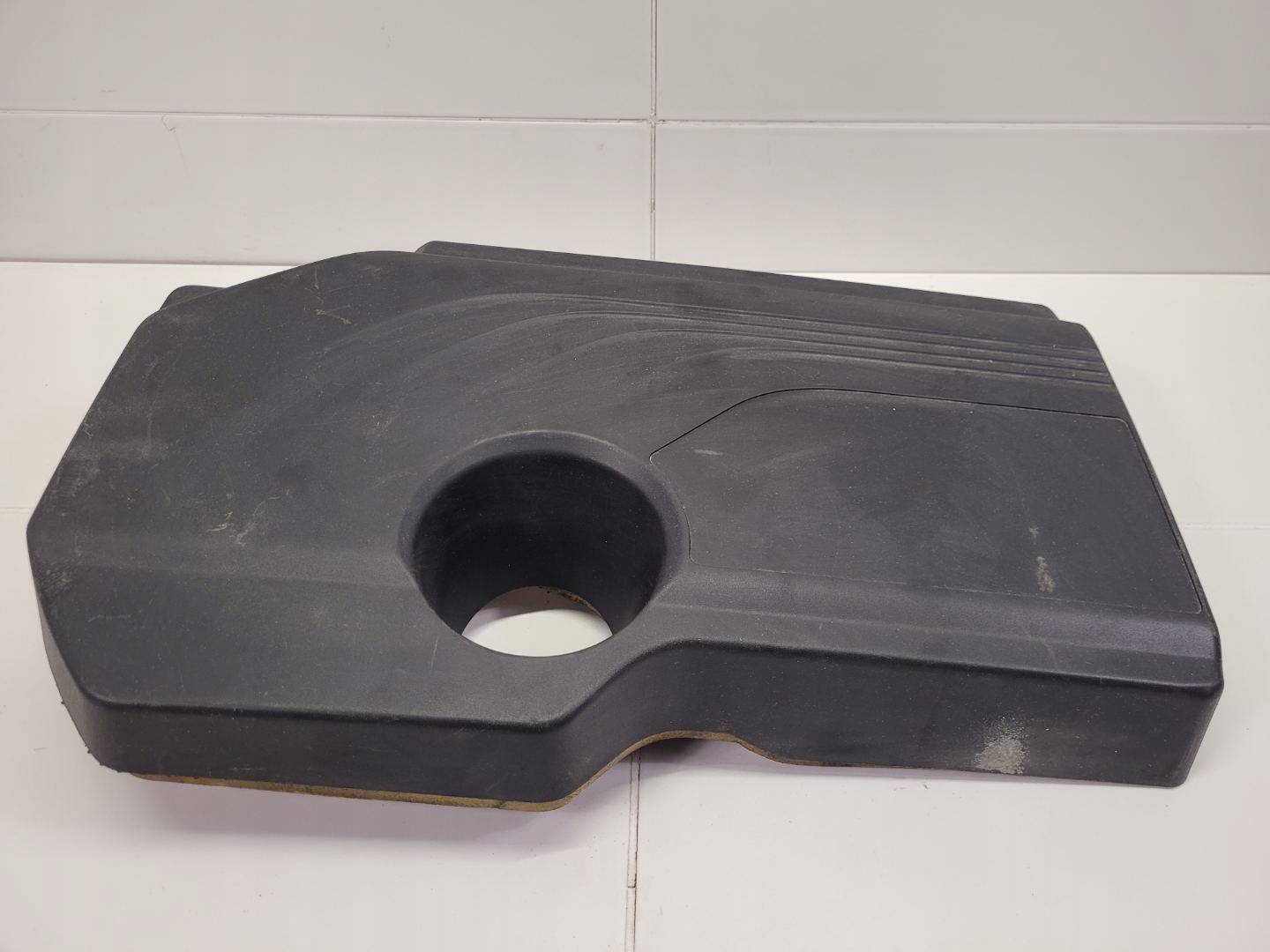 Pokrywa osłona silnika przód Renault Kadjar 2018 Typ samochodu Samochody osobowe