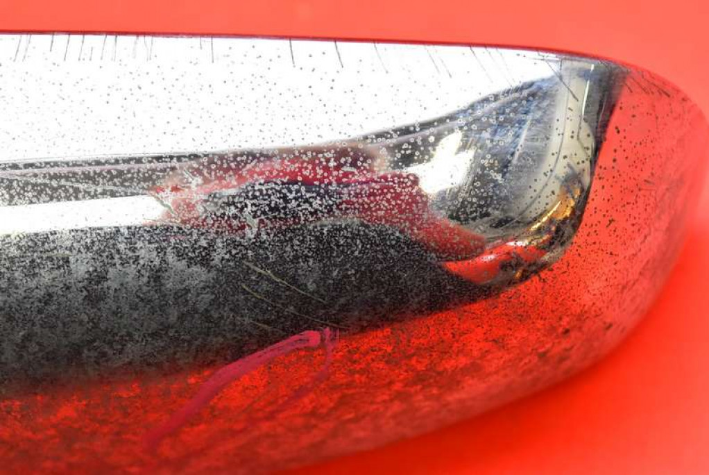 зеркало левое 012317 европа vw SHARAN 1 и рестайлинг 00-03 5 пин