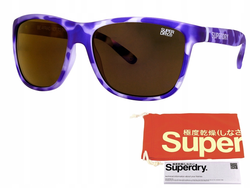 Superdry Gymsta 161 Sluneční brýle UV400