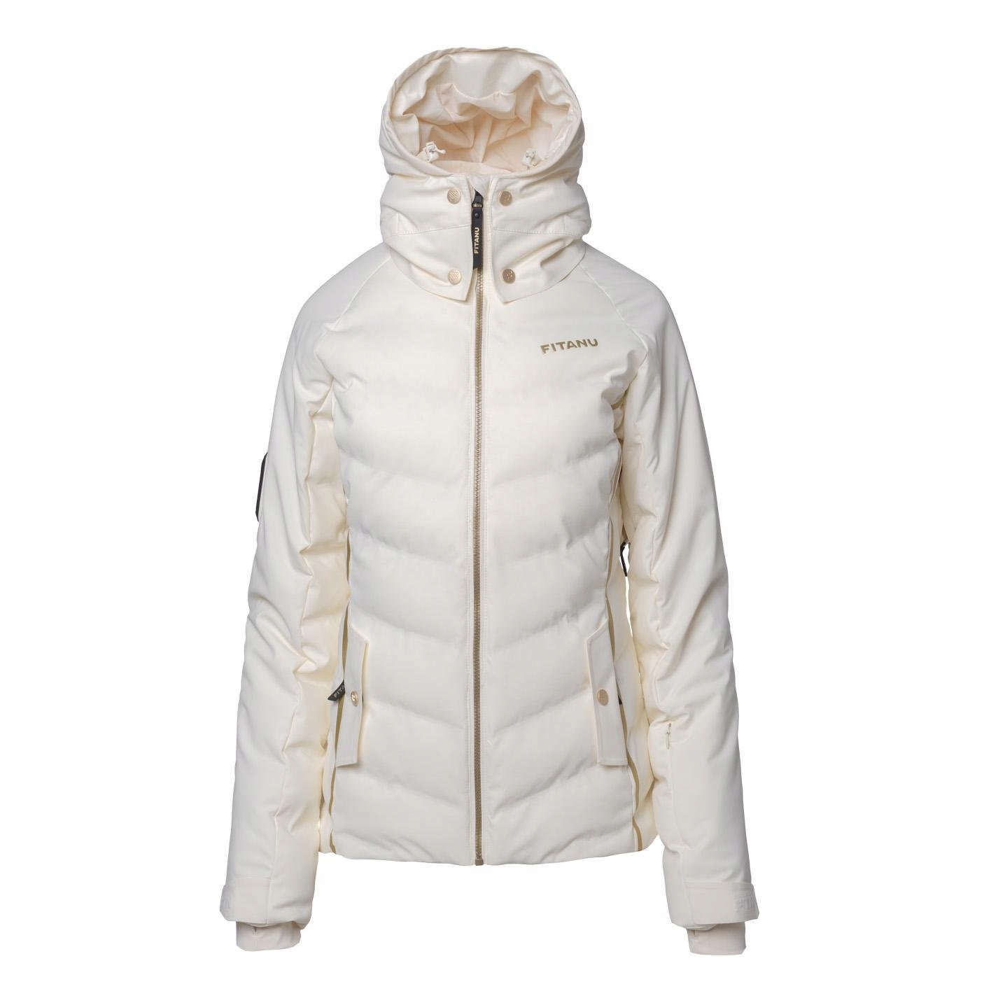 Dámská zateplená bunda Gelmer W Primaloft Xs
