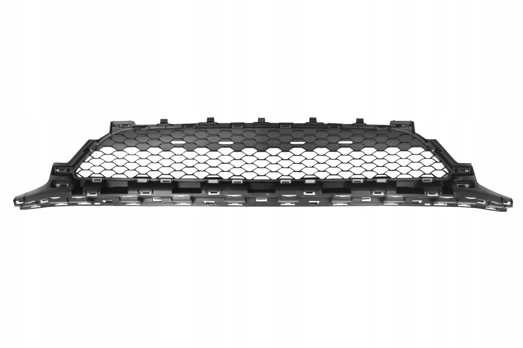 A2058856204 - MERCEDES C-Class W205 19-Центральна решітка бампера