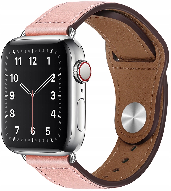 

Pasek Do Apple Watch 1 2 3 4 5 6 Se Nike 38MM 40MM
