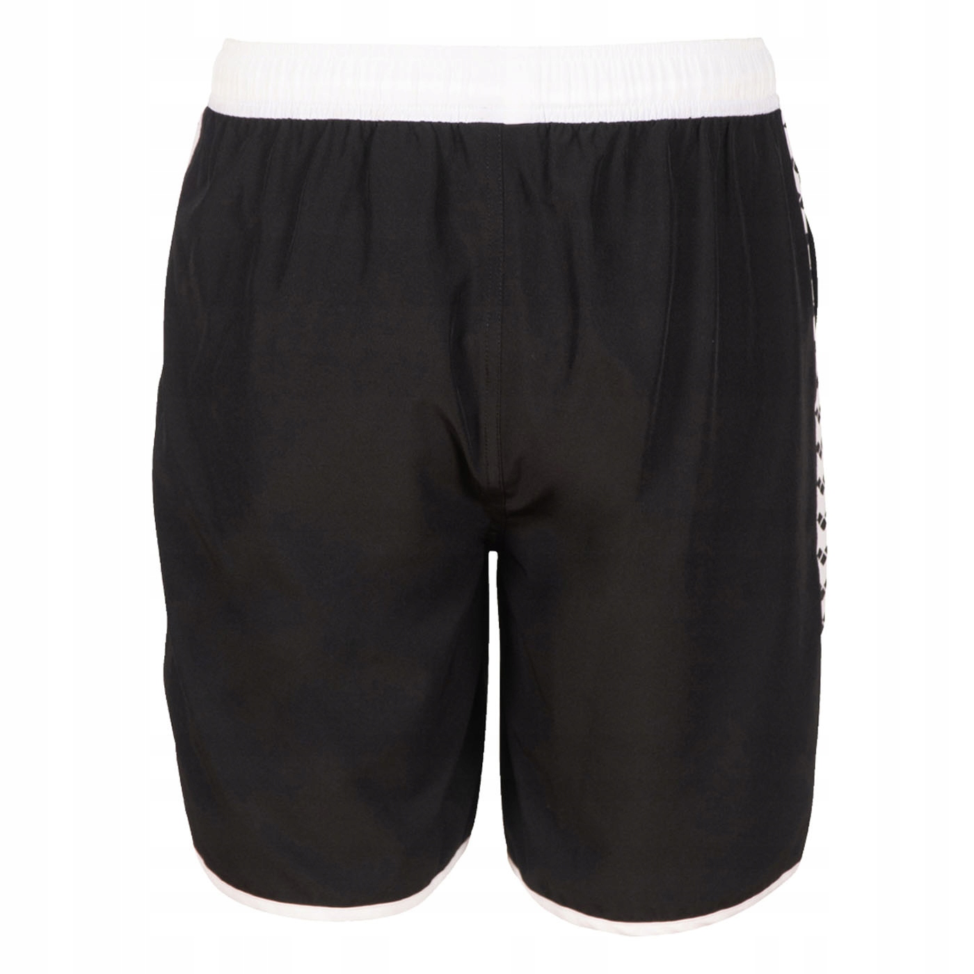 Męskie Szorty M ICONS TEAM STRIPE BOXER L Płeć mężczyzna