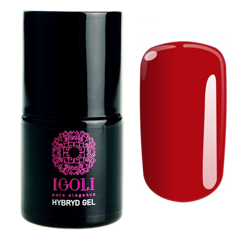 

Lakier hybrydowy hybryda Uv/led 7ml kolor 26