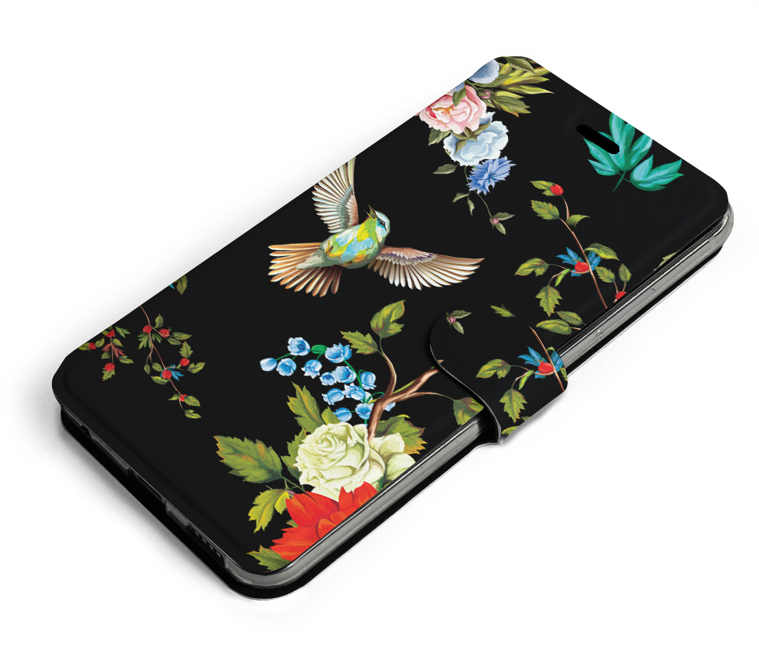 

Etui marki Mobiwear do Huawei Mate 10 Pro