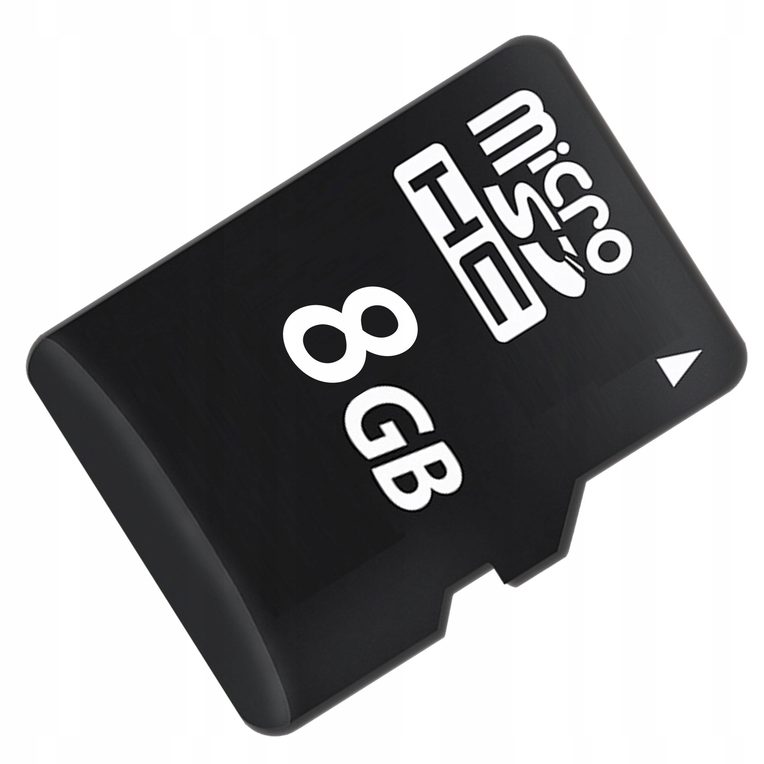 

Oryginał karta micro Sd 8GB do Toshiba Excite 7