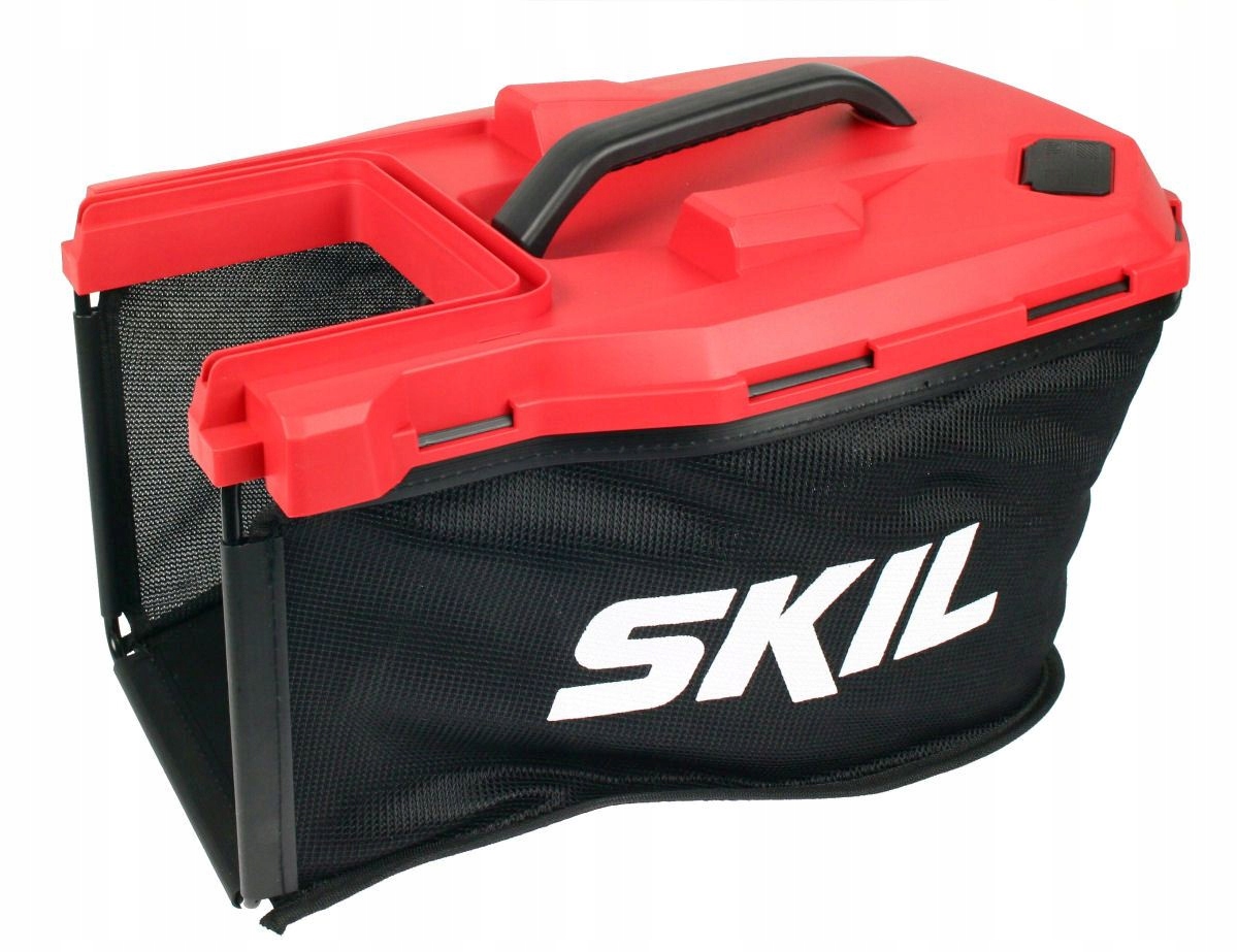 KOSIARKA AKUMULATOROWA 34cm 40V 0130 SKIL KORPUS Napięcie akumulatora 40 V